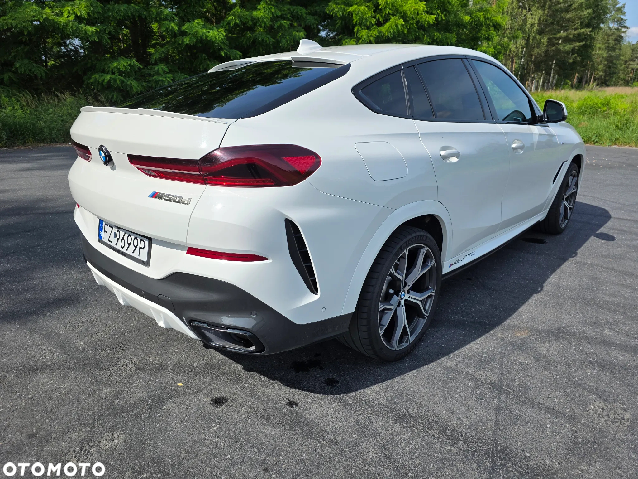 BMW X6 xDrive30d - 2