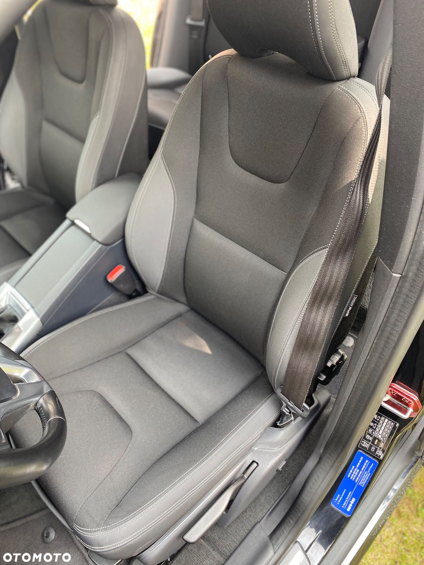 Volvo XC 60 - 14