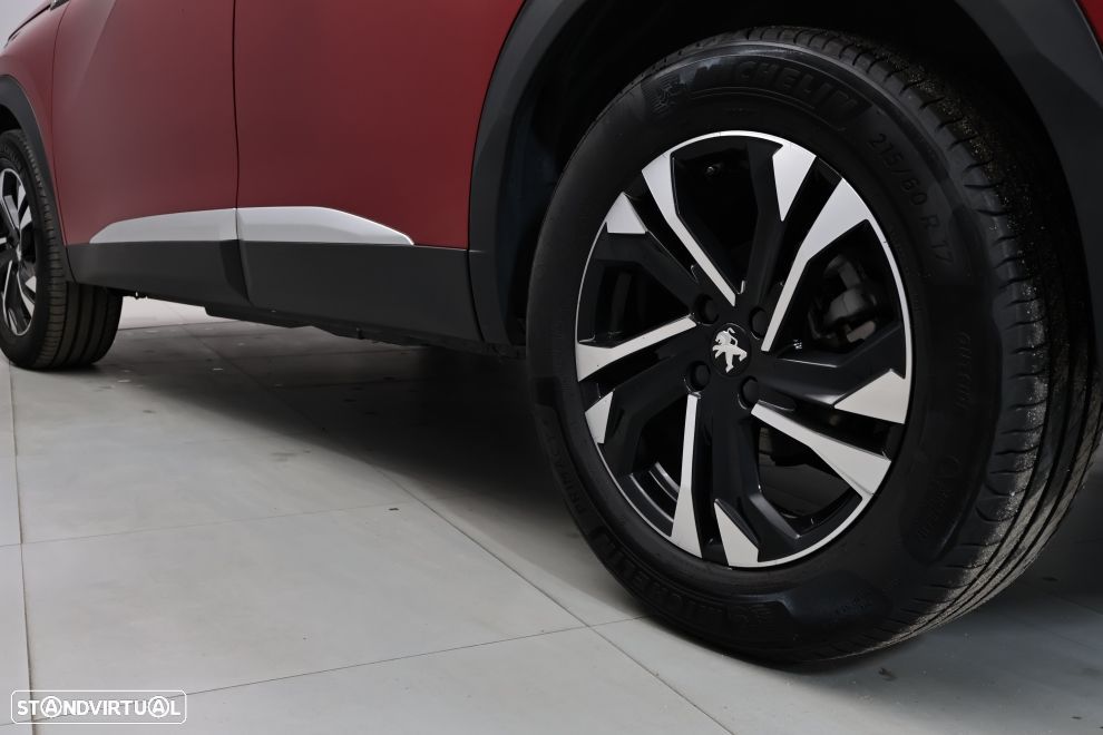 Peugeot 2008 1.2 PureTech GT Line EAT8 - 14