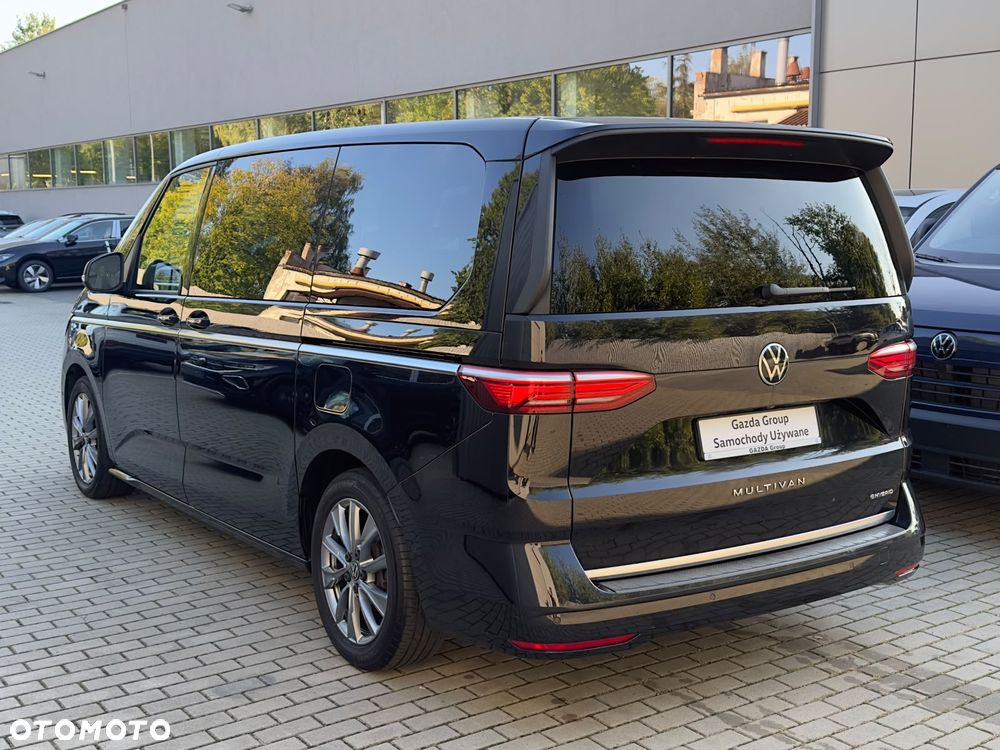 Volkswagen Multivan 1.4 TSI eHybrid PHEV 160kW L2 Style DSG - 9