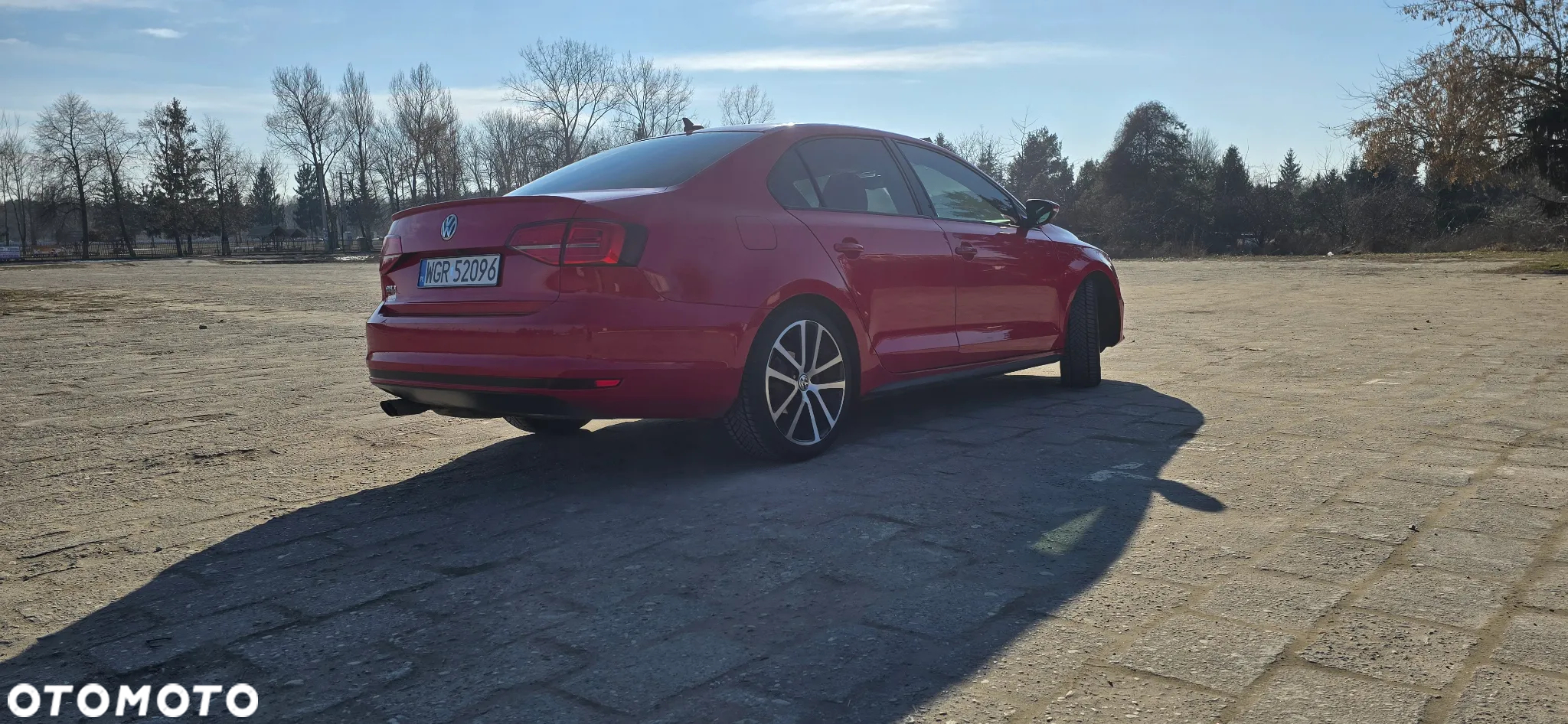 Volkswagen Jetta - 7