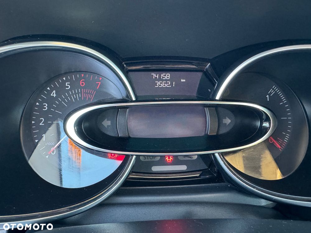 Renault Clio 0.9 Energy TCe Limited - 9