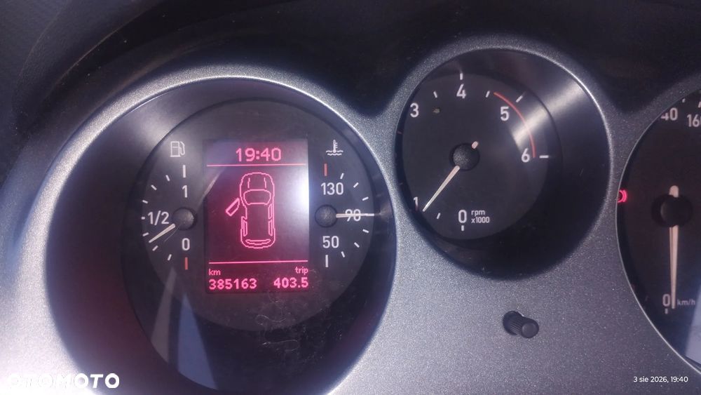 Seat Altea XL 1.9 TDI Stylance - 7