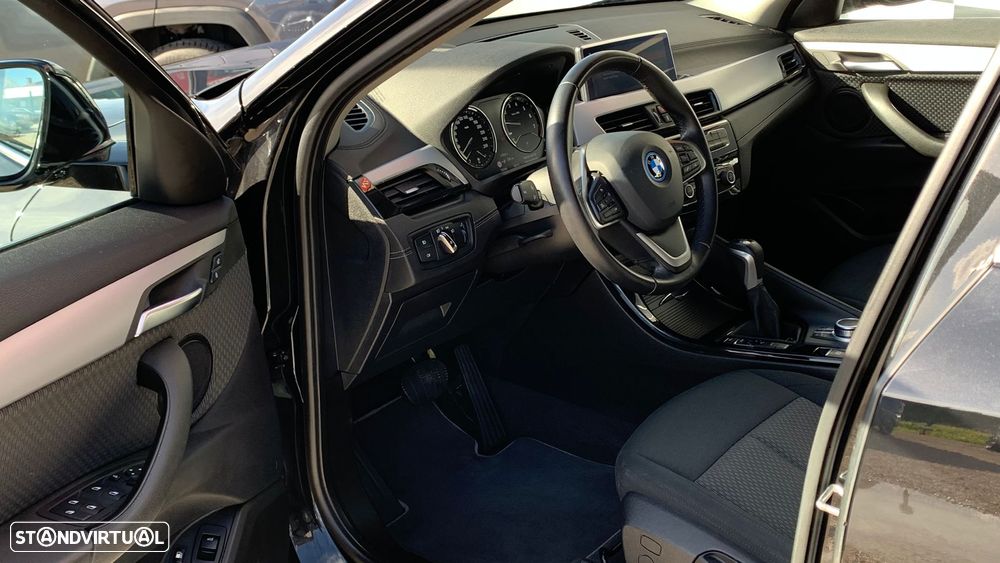 BMW X2 xDrive25e Advantage - 4