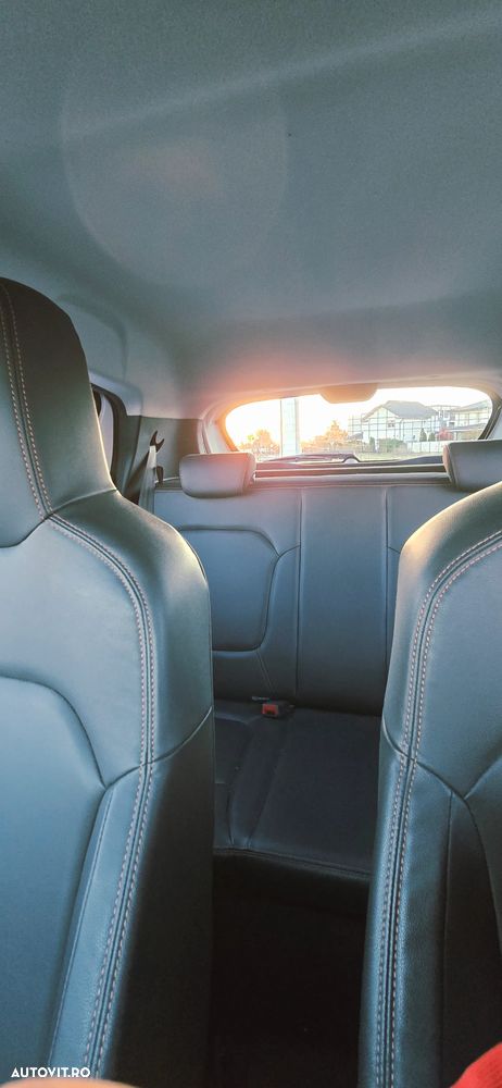 Dacia Spring EXTREME - 14