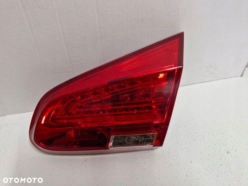 kia ceed 2 ii hb lampa prawy tył w klapę prawa tylna led 92404-a20 - 1