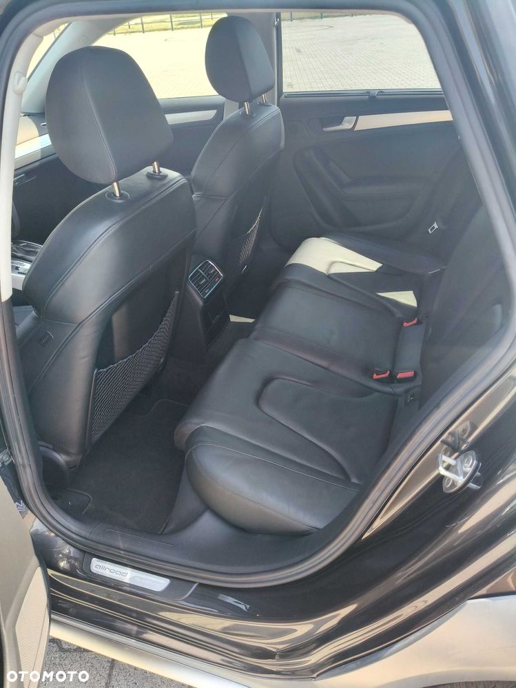 Audi A4 Allroad - 6
