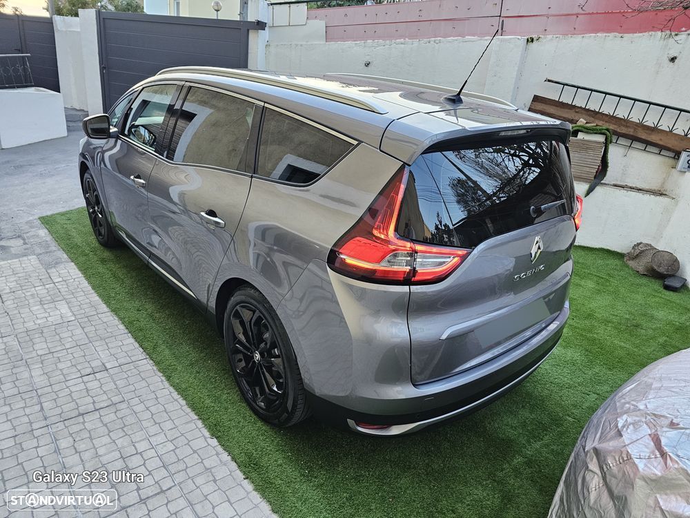 Renault Grand Scénic ENERGY dCi 110 Business - 22