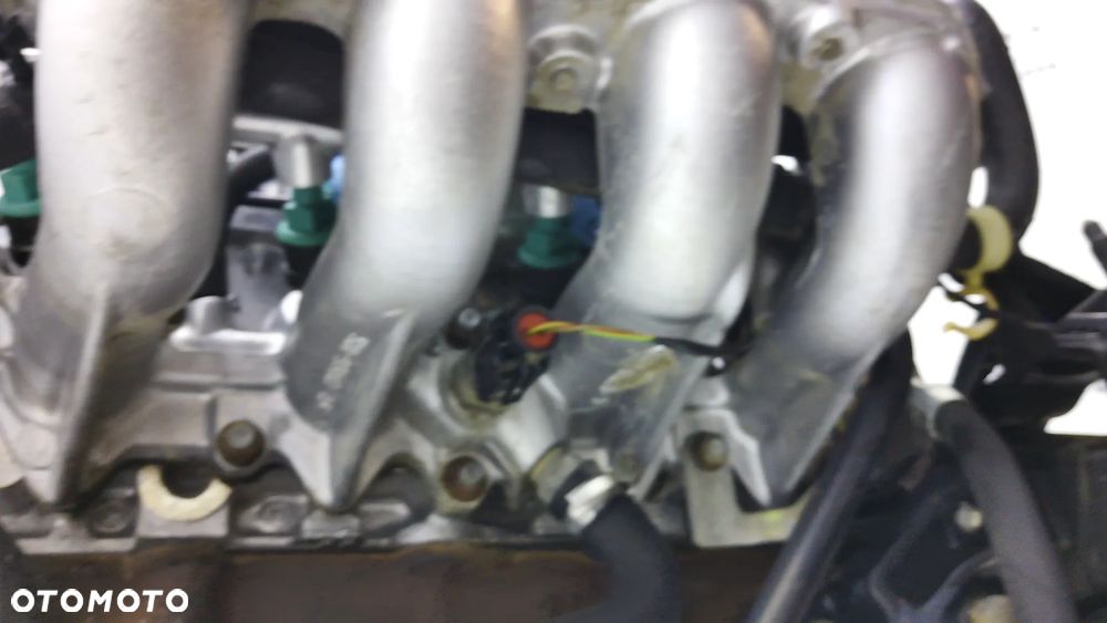 Ford Silnik 1.4 MPI F4B - 13