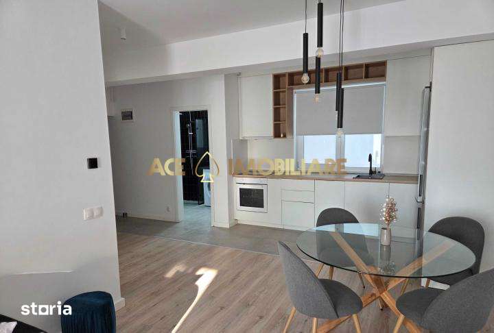 2 Camere de inchiriat | Bucurestii Noi | Metrou | Centrala | Parcare — fotografia 3