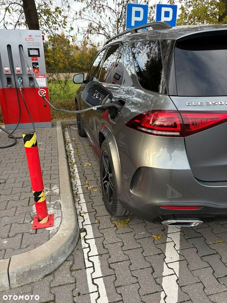 Mercedes-Benz GLE - 30