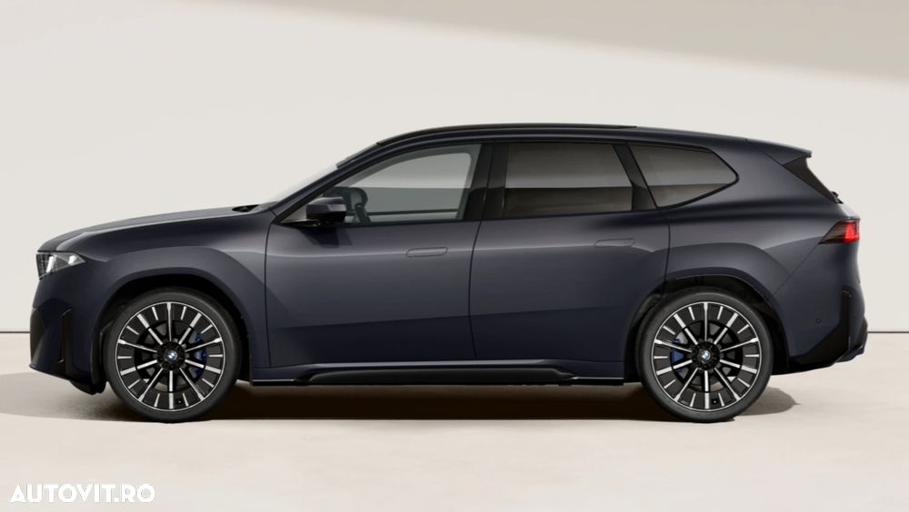 BMW iX3 50 xDrive - 8