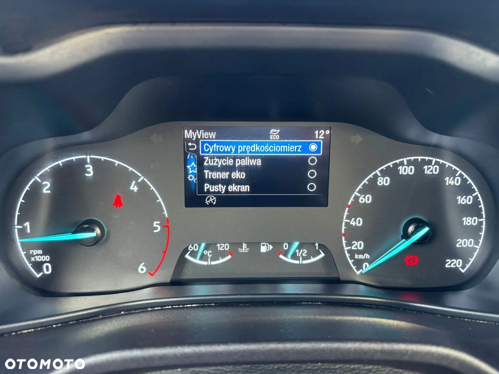 Ford Transit Connect 220 L1 Trend (bryg.) - 18