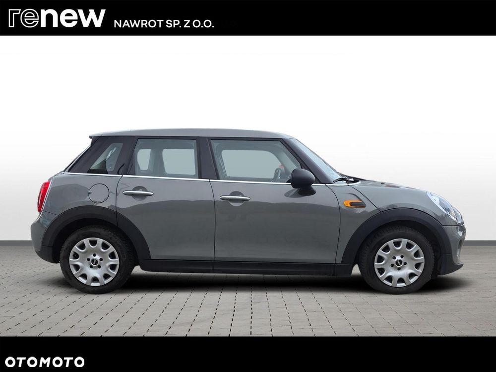 MINI ONE Standard - 6