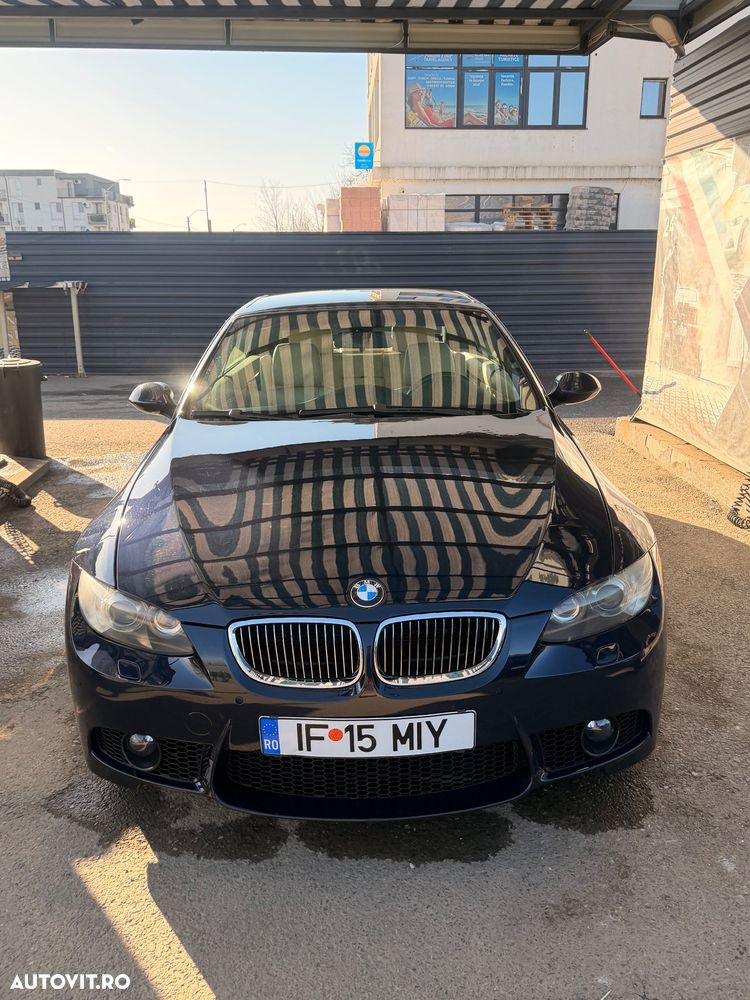 BMW Seria 3 320d - 2