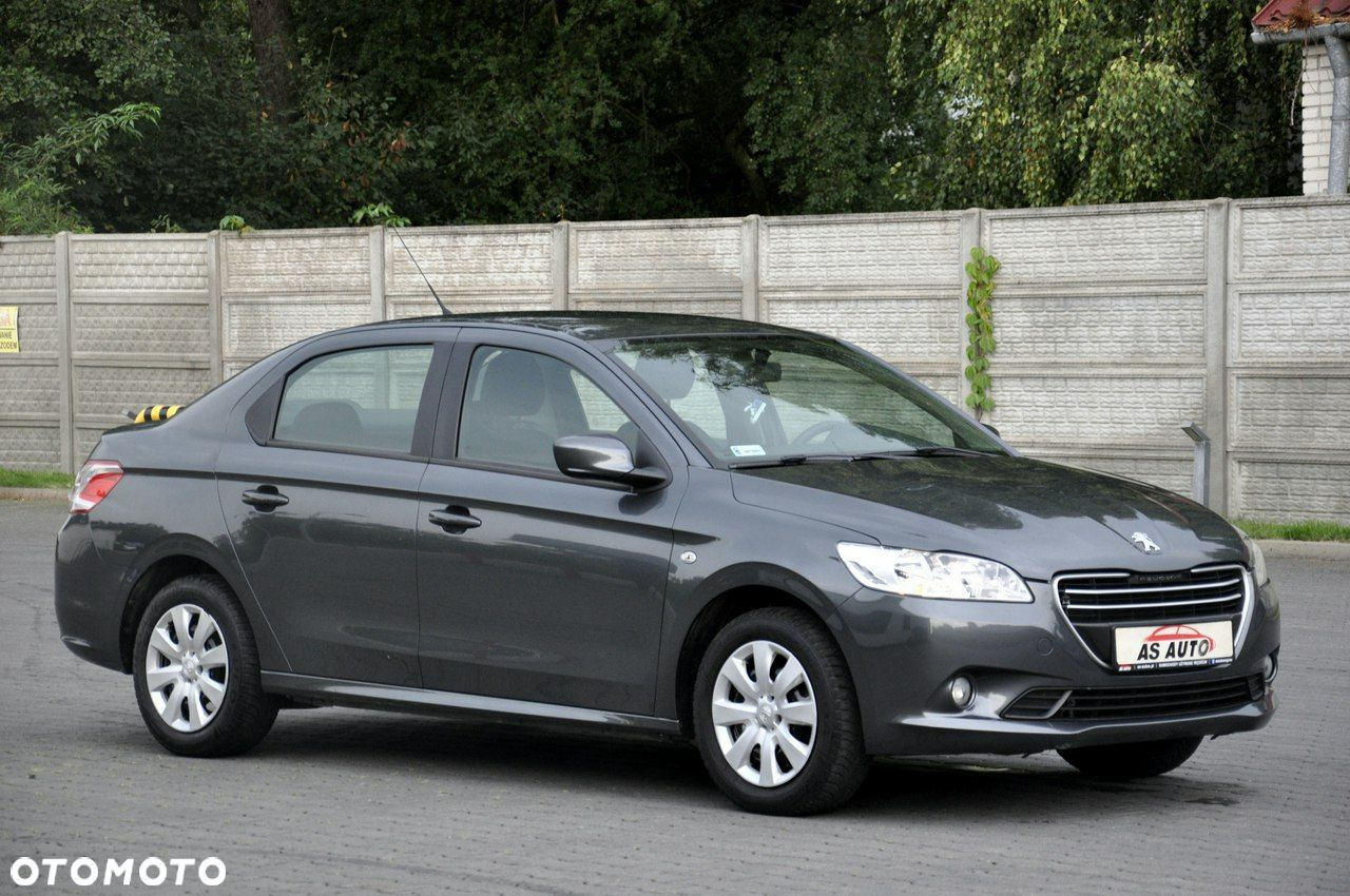 Peugeot 301 - 20