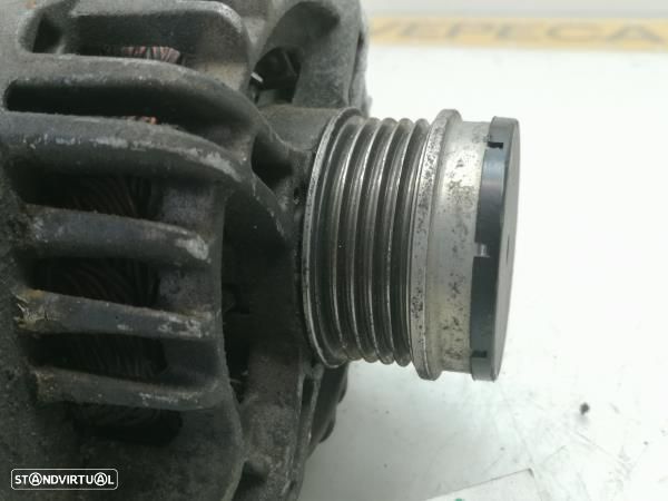 Alternador Fiat Bravo Ii (198_) - 2