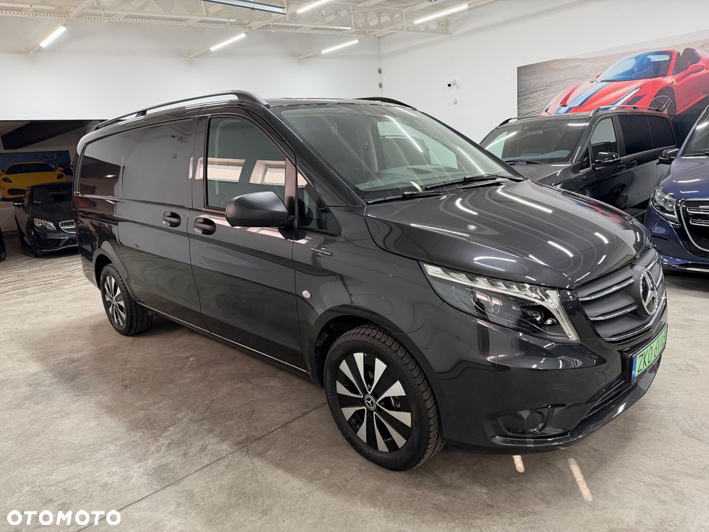 Mercedes-Benz eVITO - 6