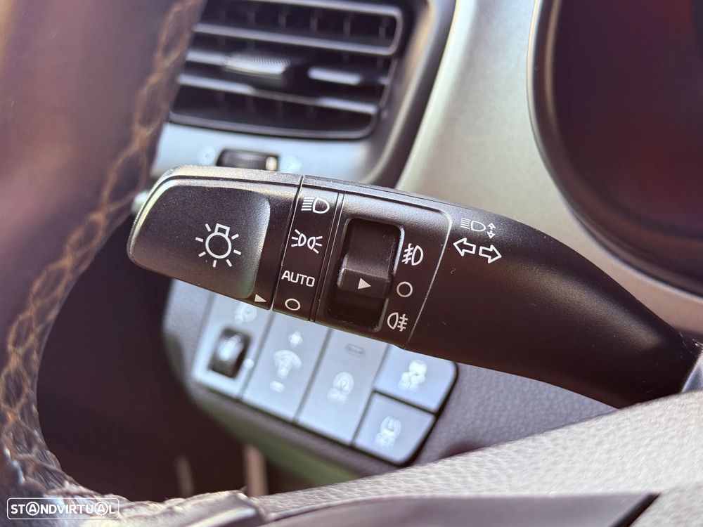 Kia Stonic 1.2 Dynamic - 24