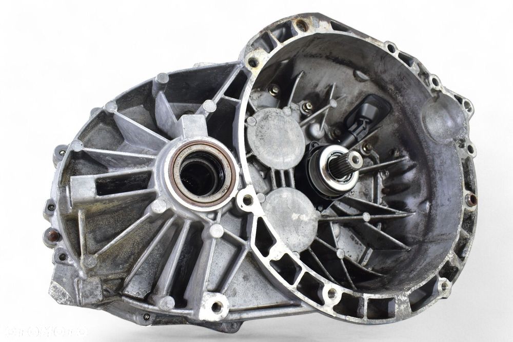 Skrzynia Biegów Manualna FORD MONDEO MK4 IV 2.0 TDCI 140KM 07-10 7G9R7002YF - 10