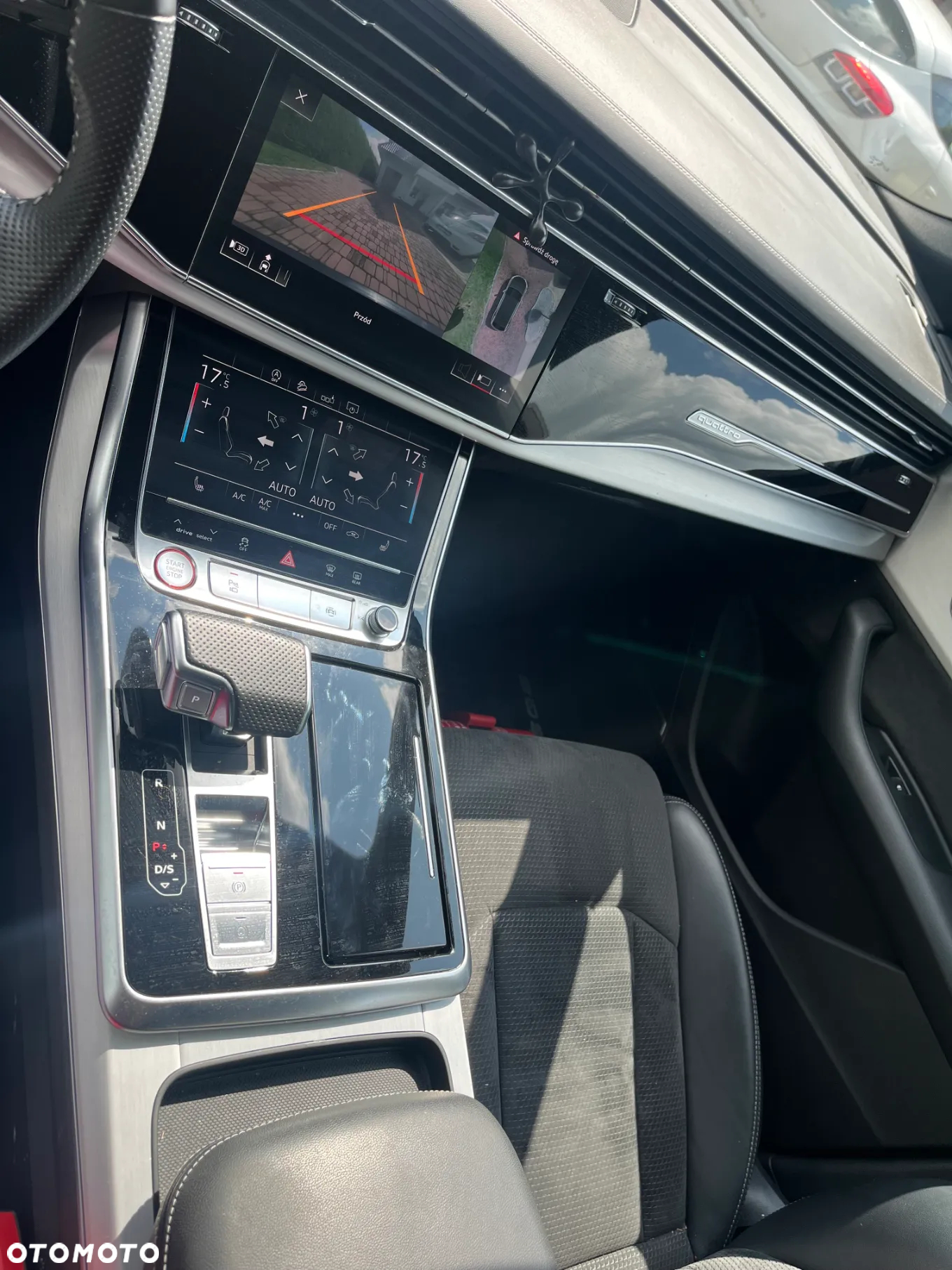 Audi SQ8 - 14