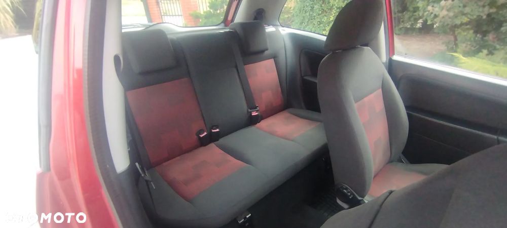 Ford Fiesta 1.3 Blues - 13