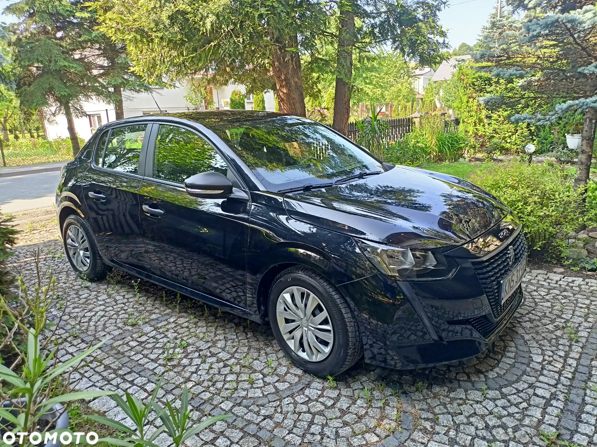 Peugeot 208 - 2