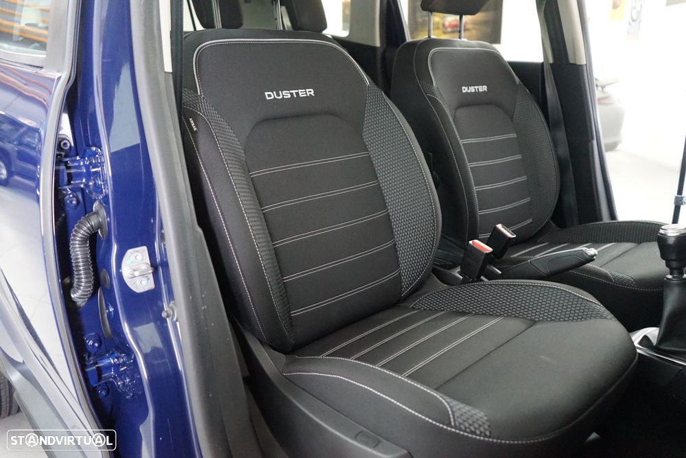 Dacia Duster 1.2 TCe Comfort - 38