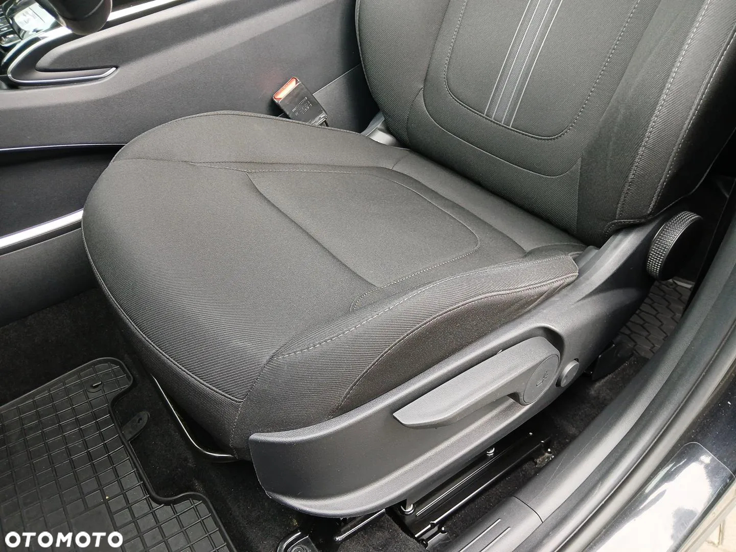 Hyundai Tucson 1.6 T-GDi 48V Platinum 2WD DCT - 12