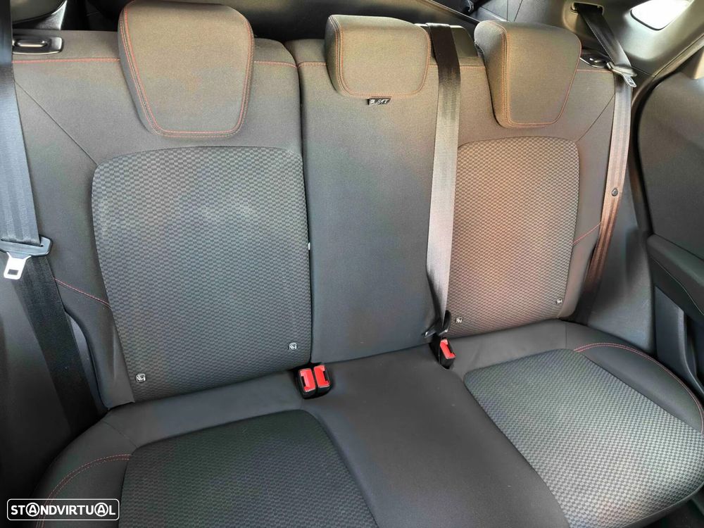 Ford Puma 1.0 EcoBoost MHEV ST-Line - 56