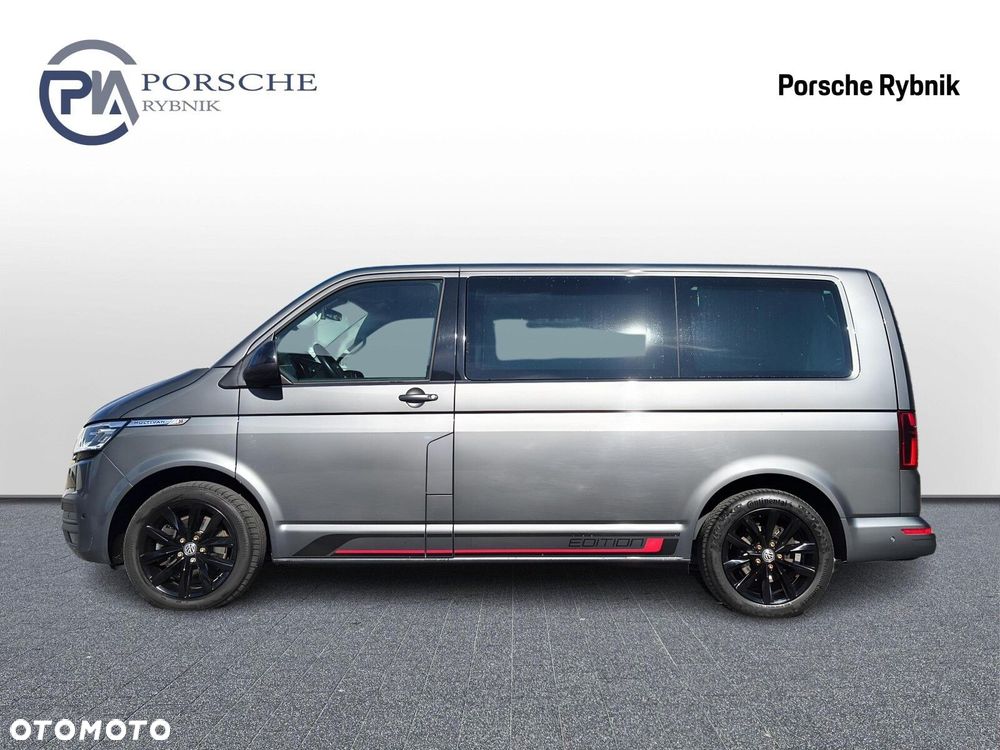 Volkswagen Multivan - 3