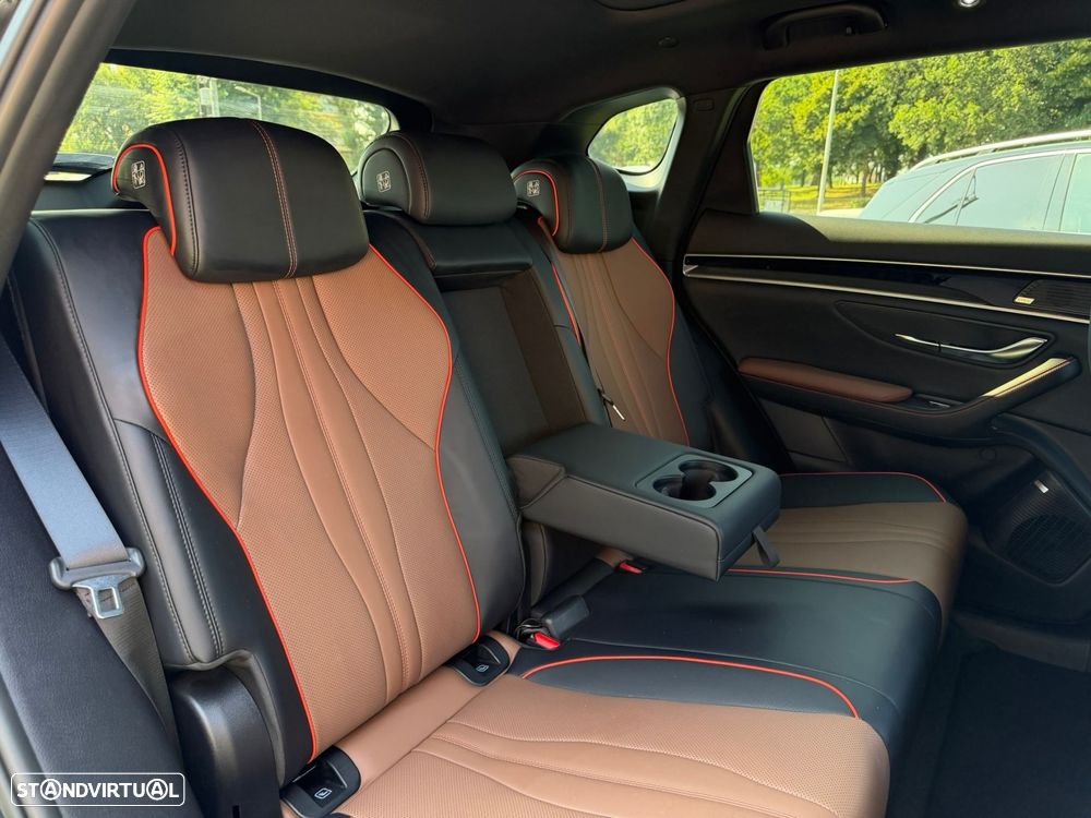 BYD Seal U 1.5 DM-i Boost - 27