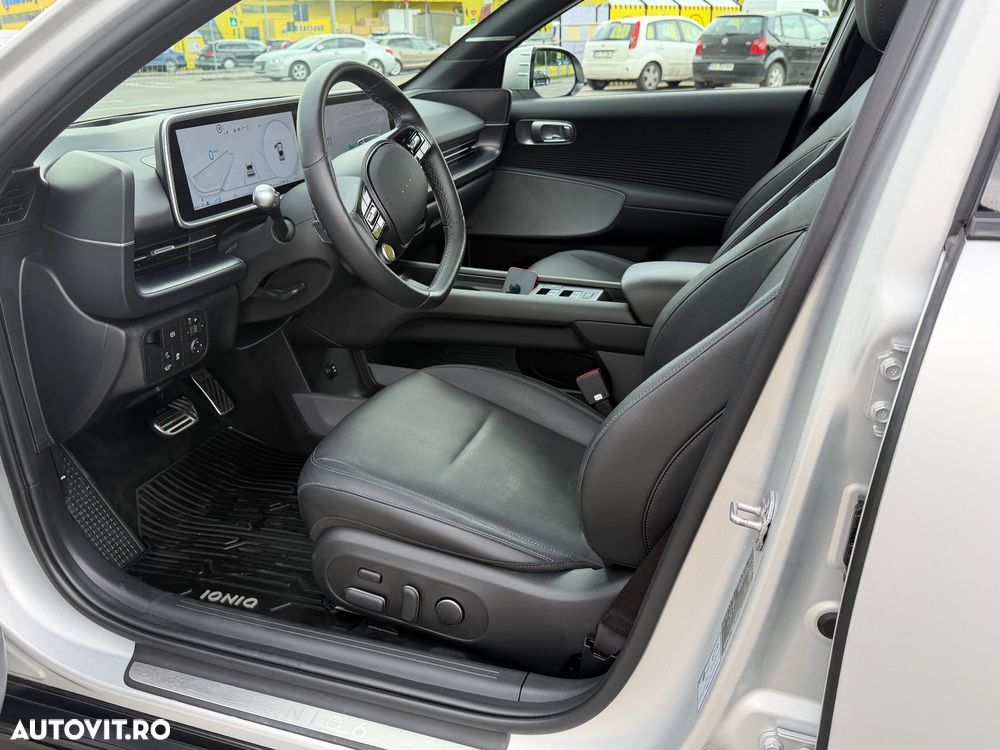 Hyundai IONIQ 6 - 7