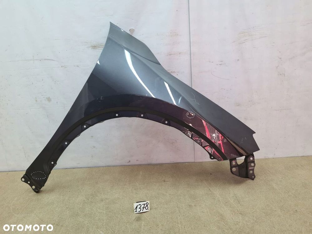 BŁOTNIK PRAWY PRZÓD PRZEDNI LEXUS LBX 23- - 1