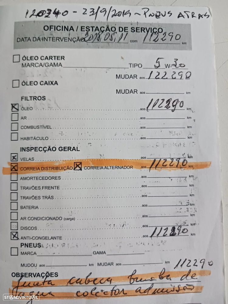 Fiat 500 1.2 Lounge - 31