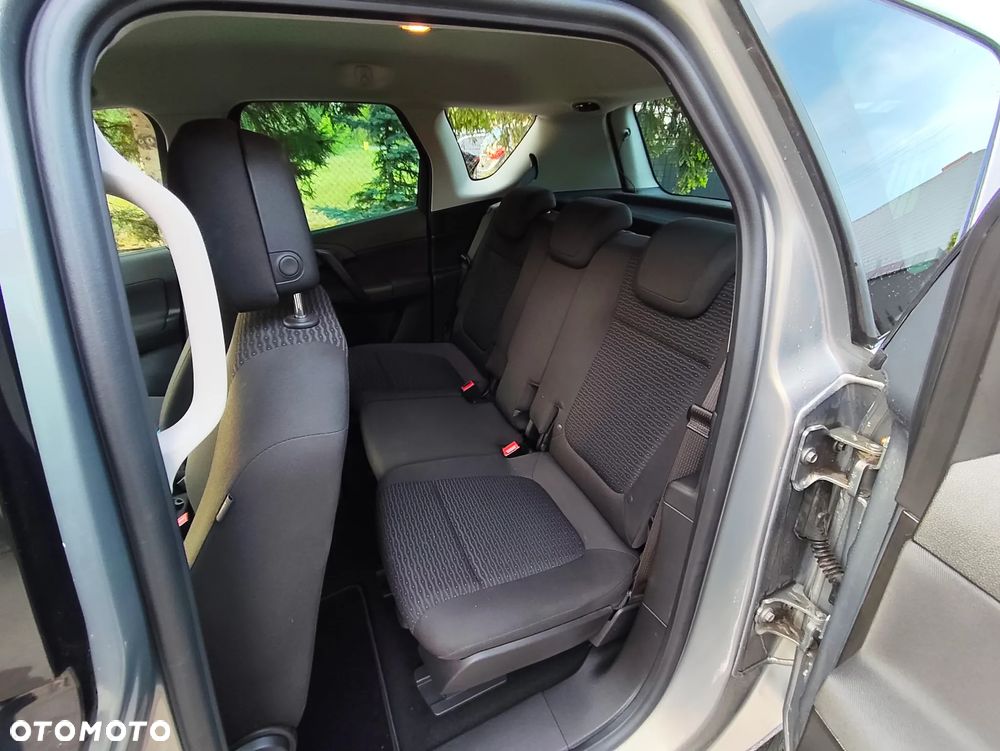 Opel Meriva 1.4 Automatik drive - 11