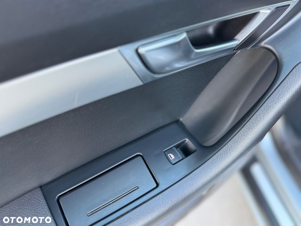 Audi A6 Avant 2.0 TFSI multitronic - 21