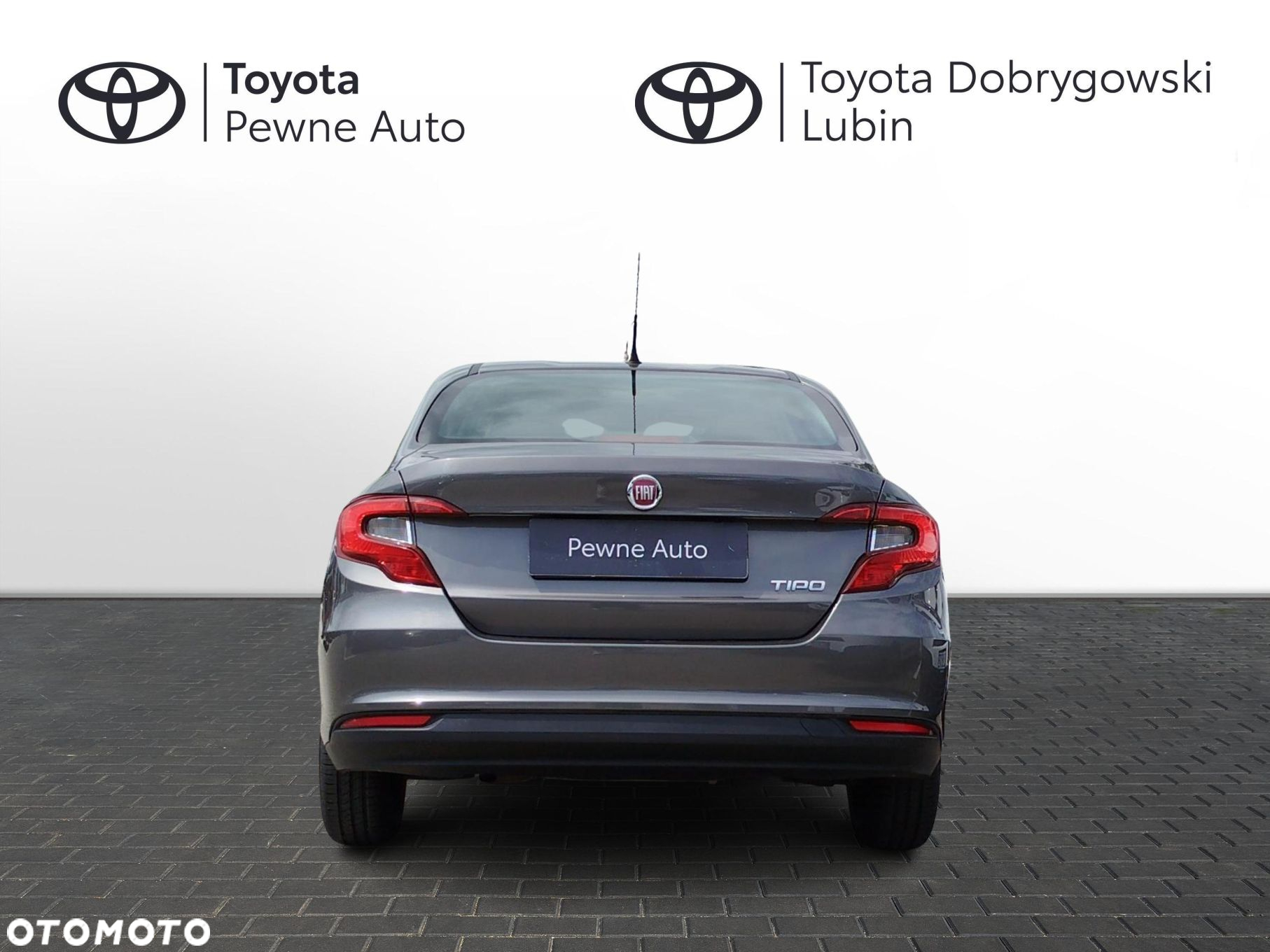 Fiat Tipo - 4