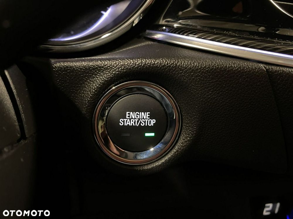 Opel Insignia - 41