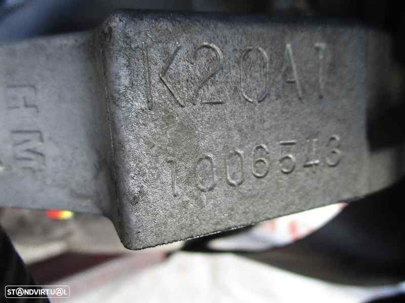 MOTOR COMPLETO HONDA STREAM 2002 - 1