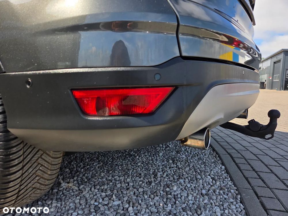 Ford Kuga 1.5 EcoBoost FWD Edition ASS MMT6 - 11