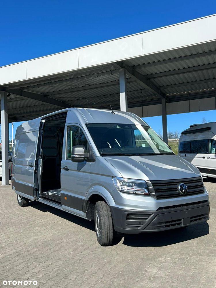 Volkswagen Crafter - 15