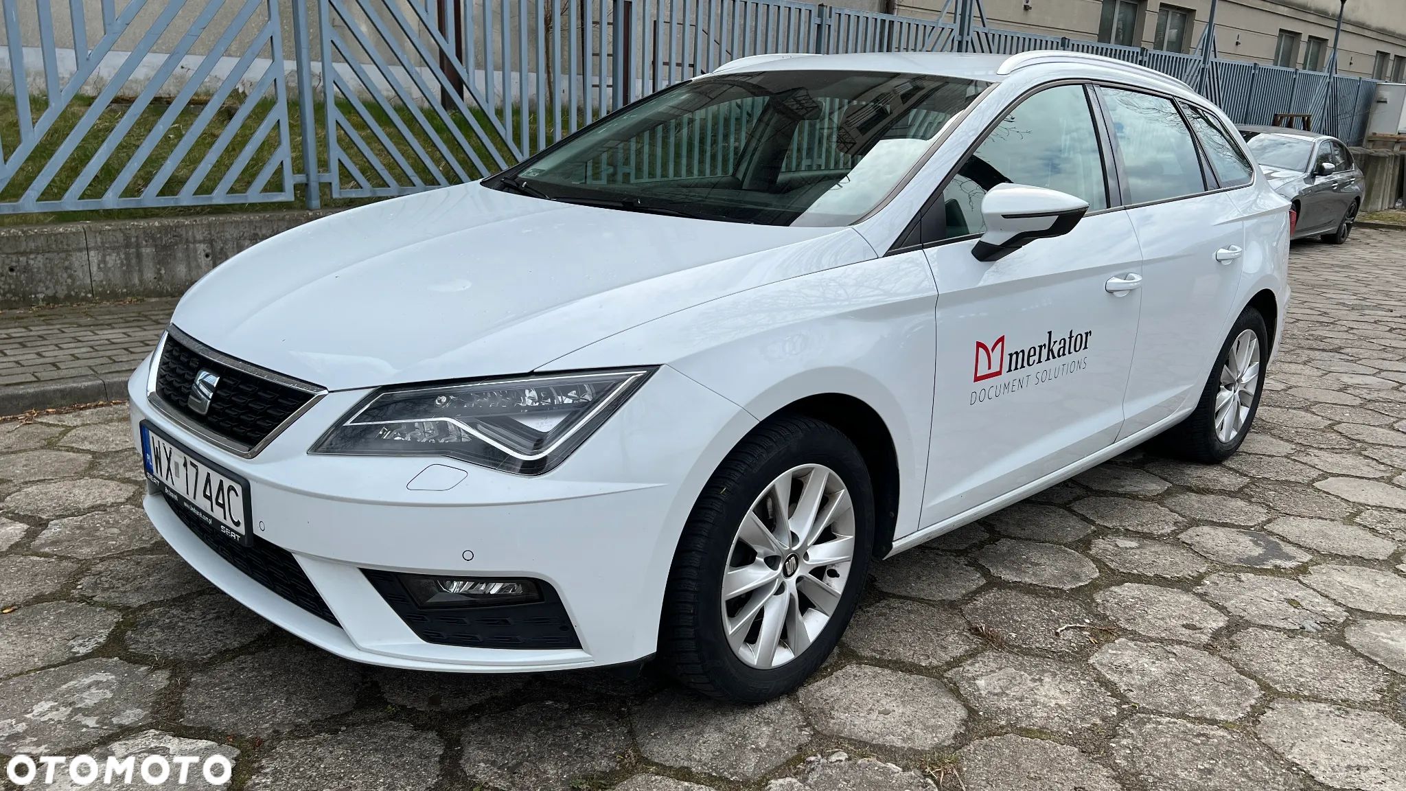 Seat Leon 1.5 EcoTSI Evo Full LED S&S - 1