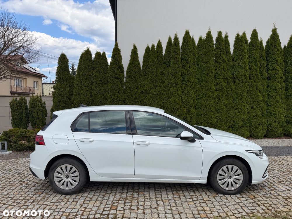 Volkswagen Golf 2.0 TDI - 2