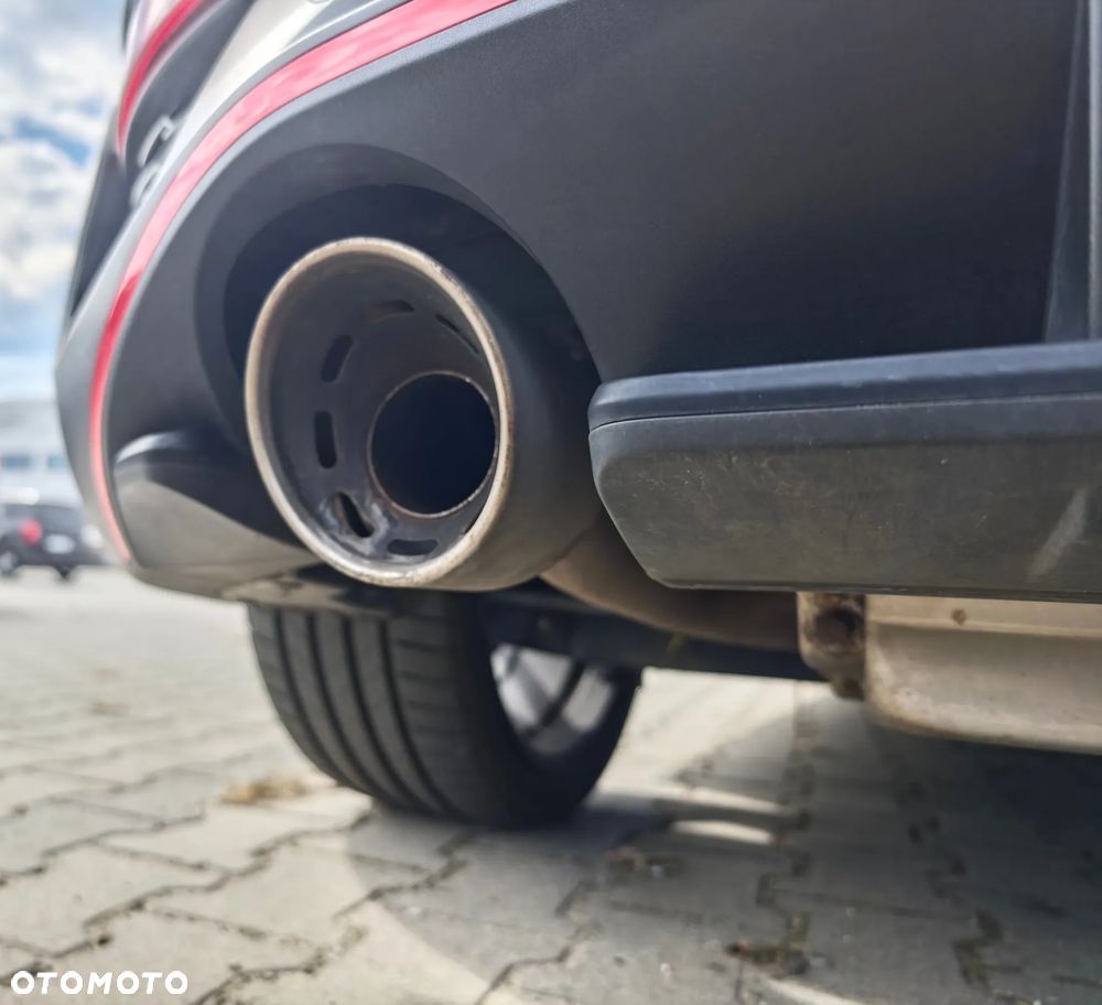 Hyundai i30 N 2.0 T-GDI Performance DCT - 18