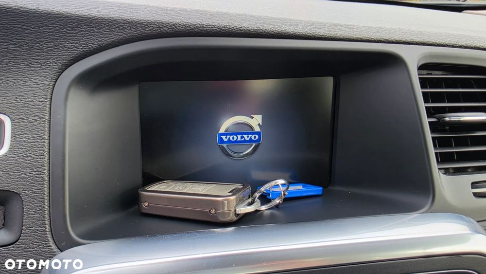 Volvo S60 2015