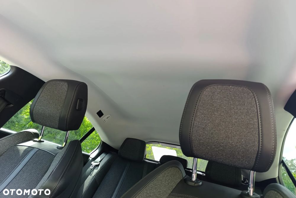 Peugeot 508 BlueHDi 130 EAT8 Allure Pack - 26