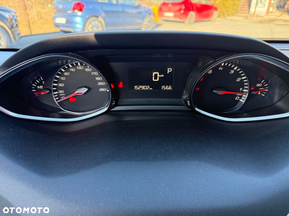 Peugeot 308 PureTech 130 EAT6 Stop & Start Allure - 24