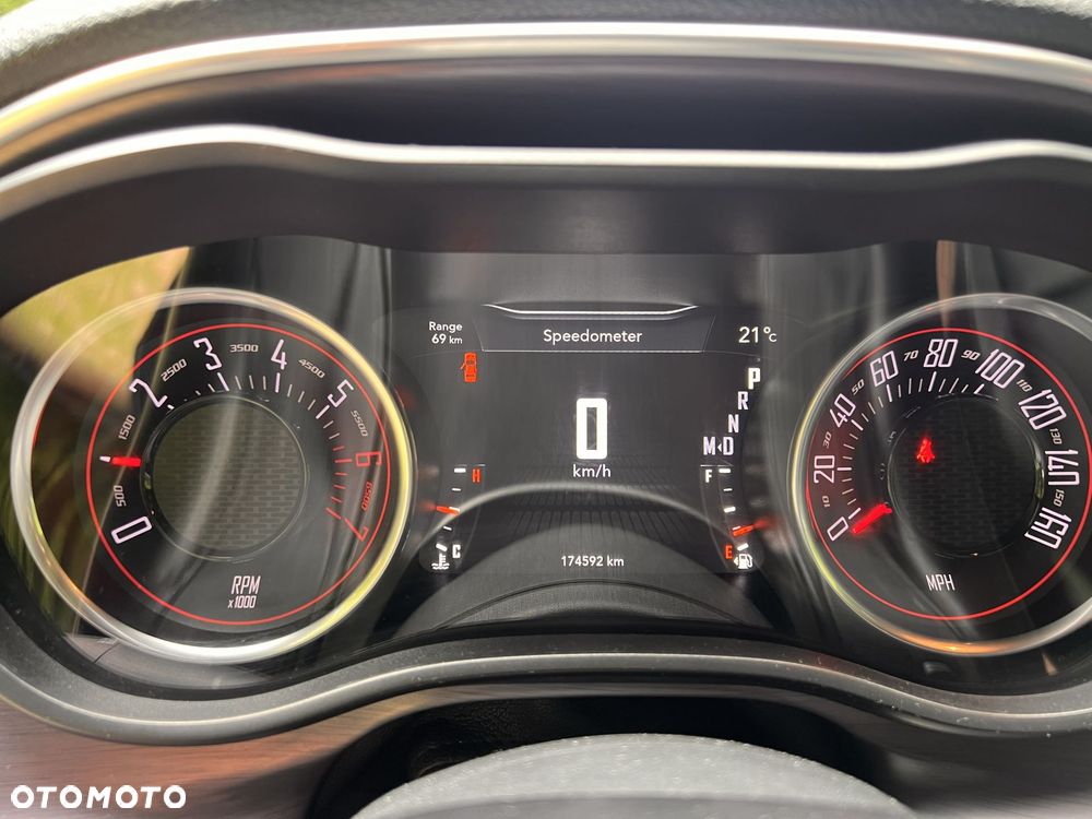 Dodge Challenger Automatik R/T Plus - 10