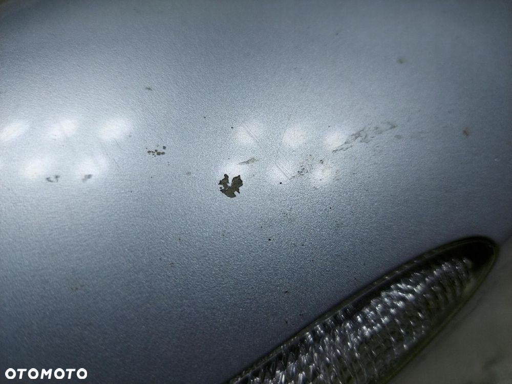 Lusterko Prawe Honda Civic Vii 7 Pin - 8